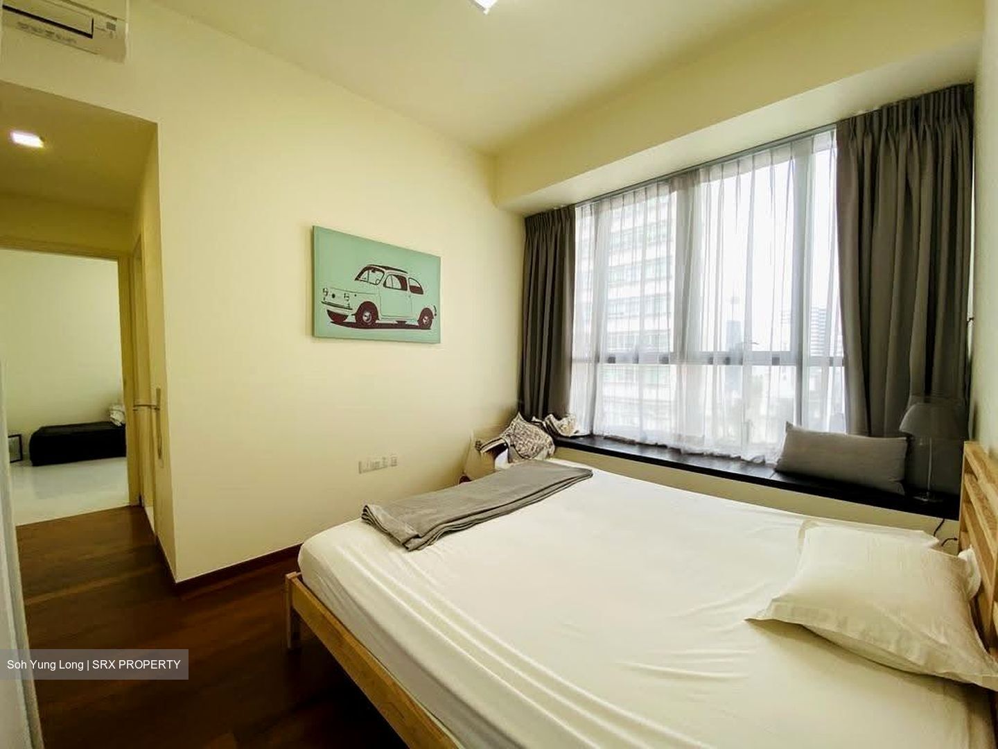 Lincoln Suites (D11), Condominium #634637351